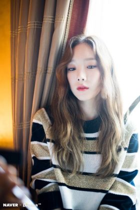 太妍@Dispatch 畫報