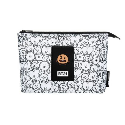 SHOOKY@瓶罐收納袋