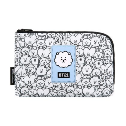 RJ@電線收納袋