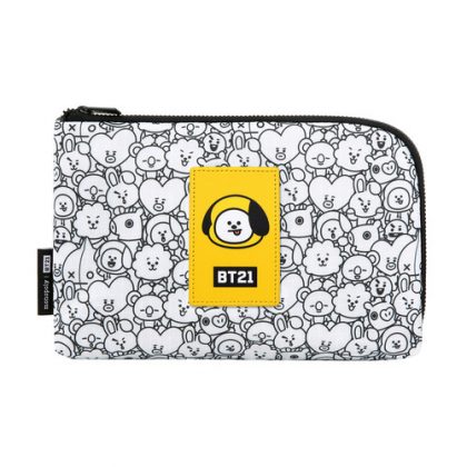 CHIMMY@電線收納袋