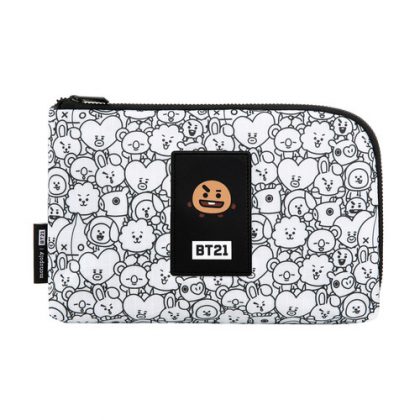 SHOOKY@電線收納袋