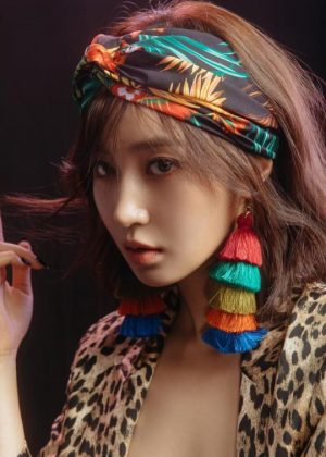 Yuri