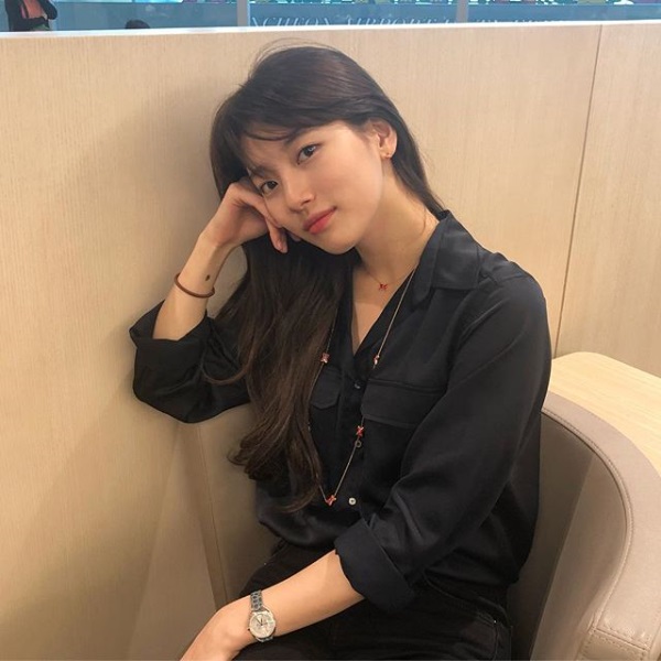 Suzy