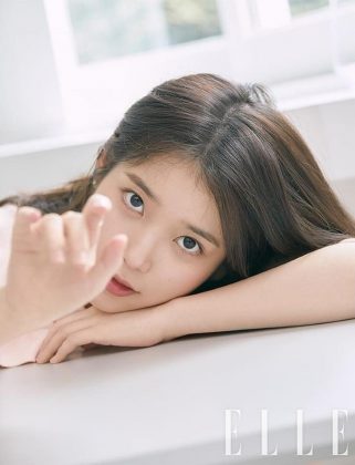 IU
