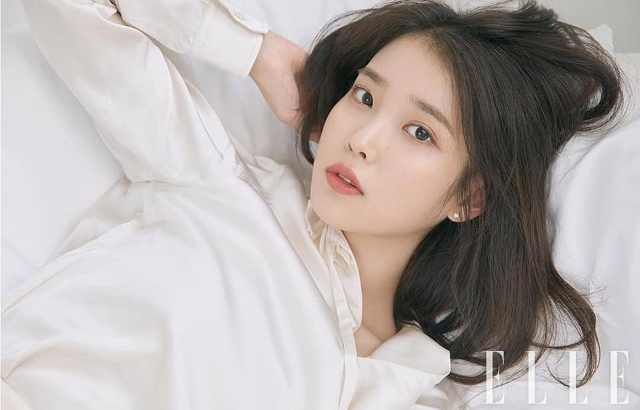 IU