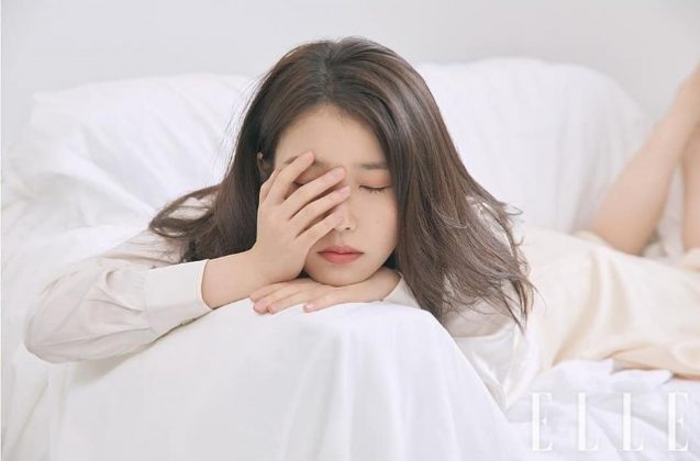 IU
