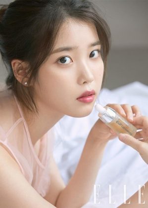 IU