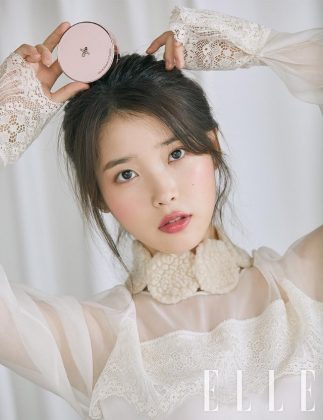 IU