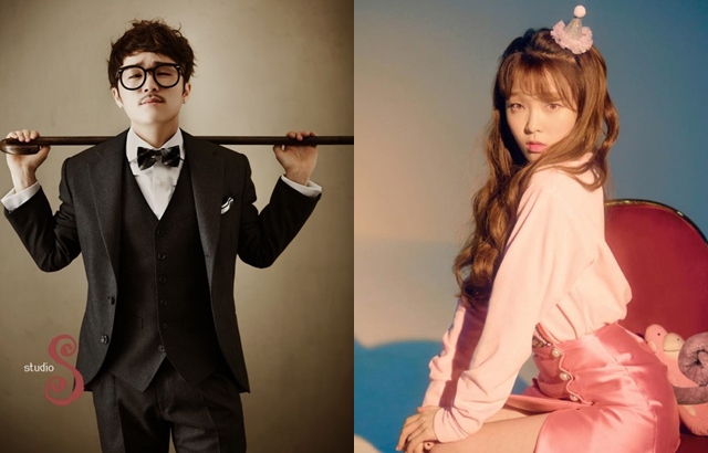 Kim Myung Hoon、SeungHee