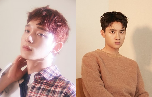 CHEN、D.O.