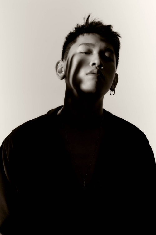 Crush 約滿離開公司 簽約p Nation 與泫雅成同門 Kpopn