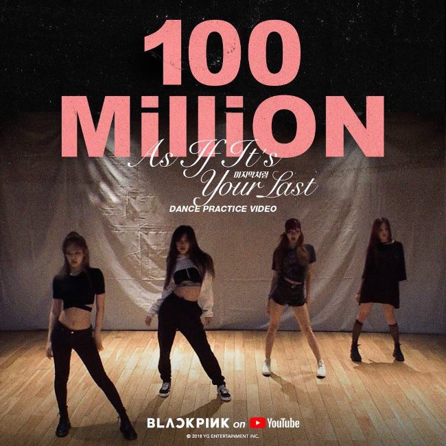 BLACKPINK