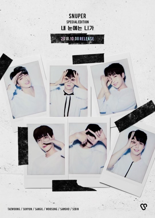 SNUPER