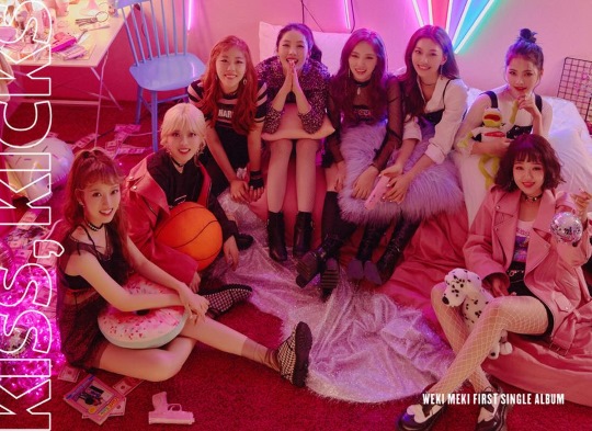 Weki Meki