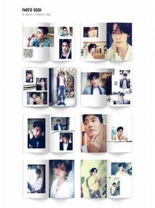 Super Junior《One More Time》一般版