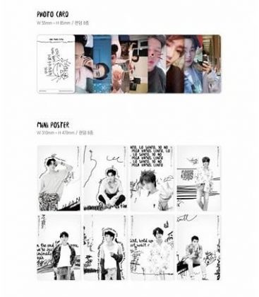 Super Junior《One More Time》一般版