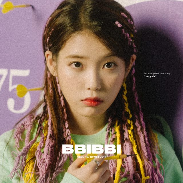 IU