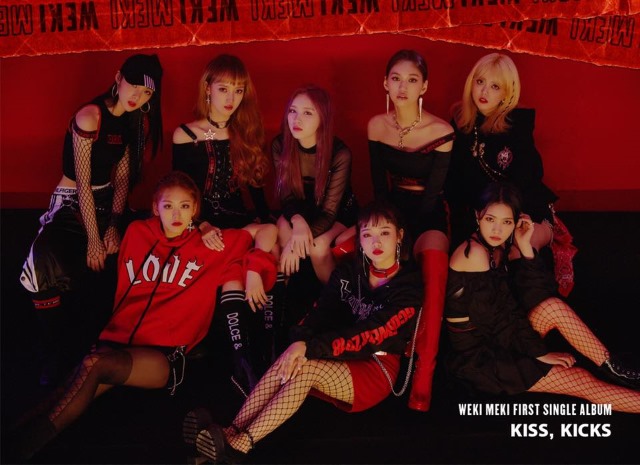 Weki Meki