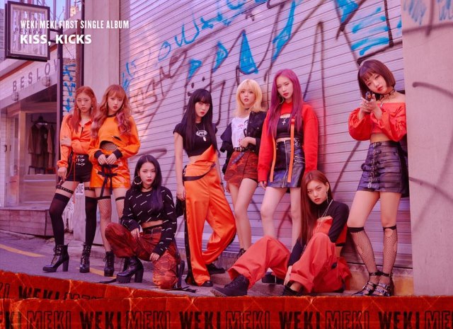 Weki Meki
