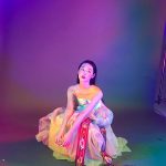 Sulli《W Korea》十月號花絮