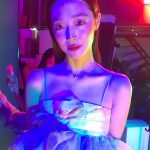 Sulli《W Korea》十月號花絮
