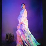 Sulli《W Korea》十月號花絮