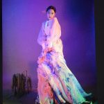 Sulli《W Korea》十月號花絮