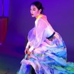 Sulli《W Korea》十月號花絮
