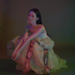 Sulli《W Korea》十月號花絮