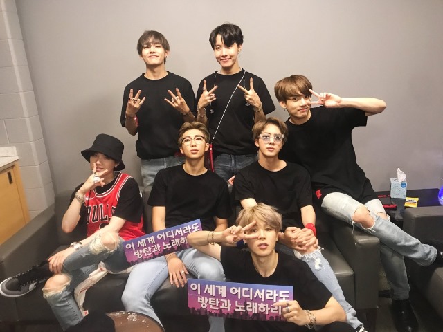 BTS