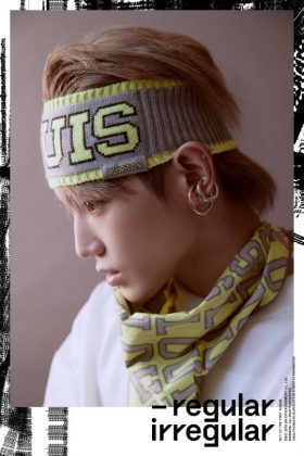 NCT 127