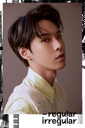 NCT 127
