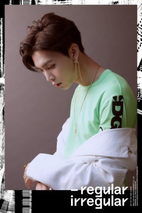 NCT 127