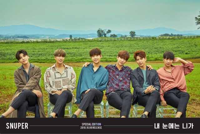 SNUPER
