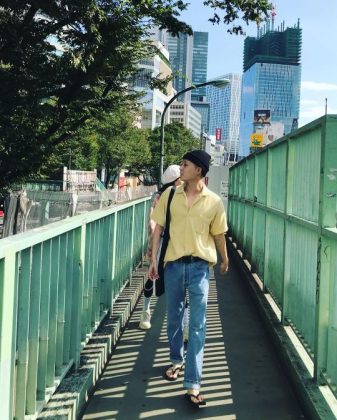 泫雅、E'Dawn