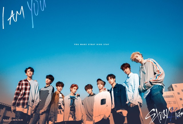 Stray Kids