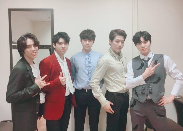 INFINITE