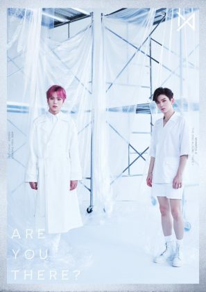 MONSTA X
