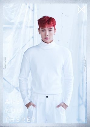 MONSTA X