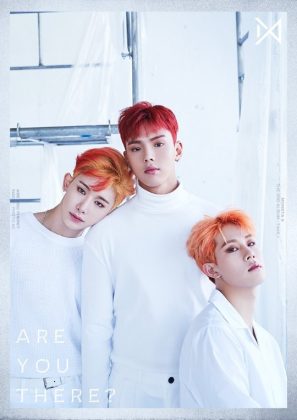 MONSTA X