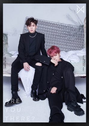 MONSTA X