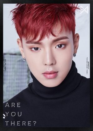 MONSTA X