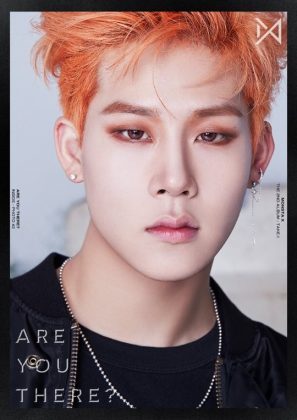 MONSTA X