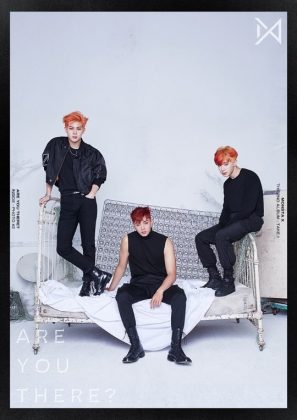 MONSTA X