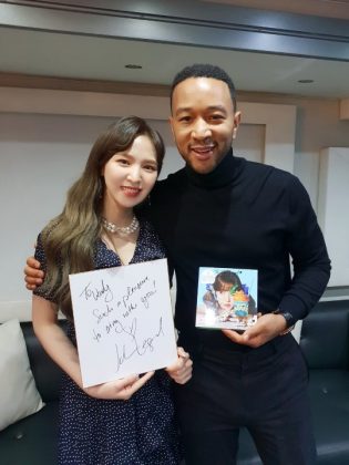WENDY、約翰傳奇