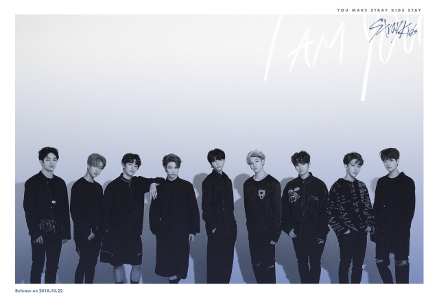 Stray Kids