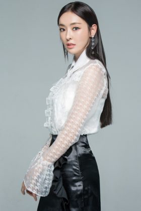 《Beauty Inside》李多熙