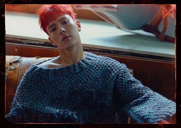 MONSTA X