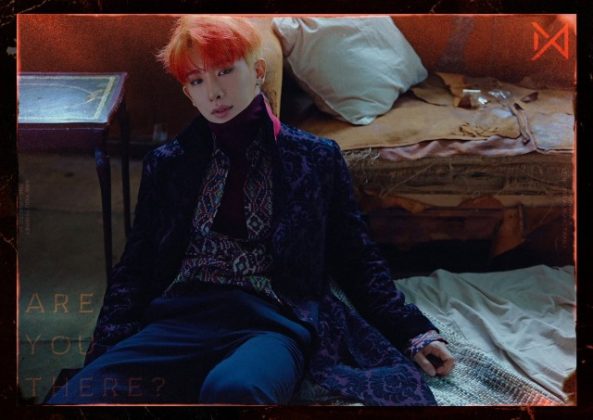 MONSTA X