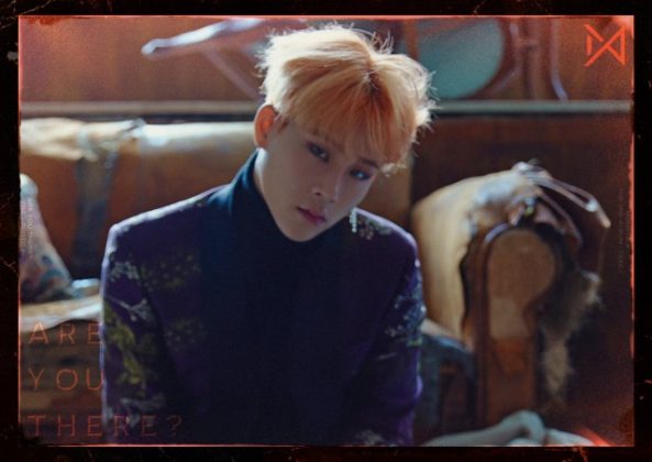 MONSTA X
